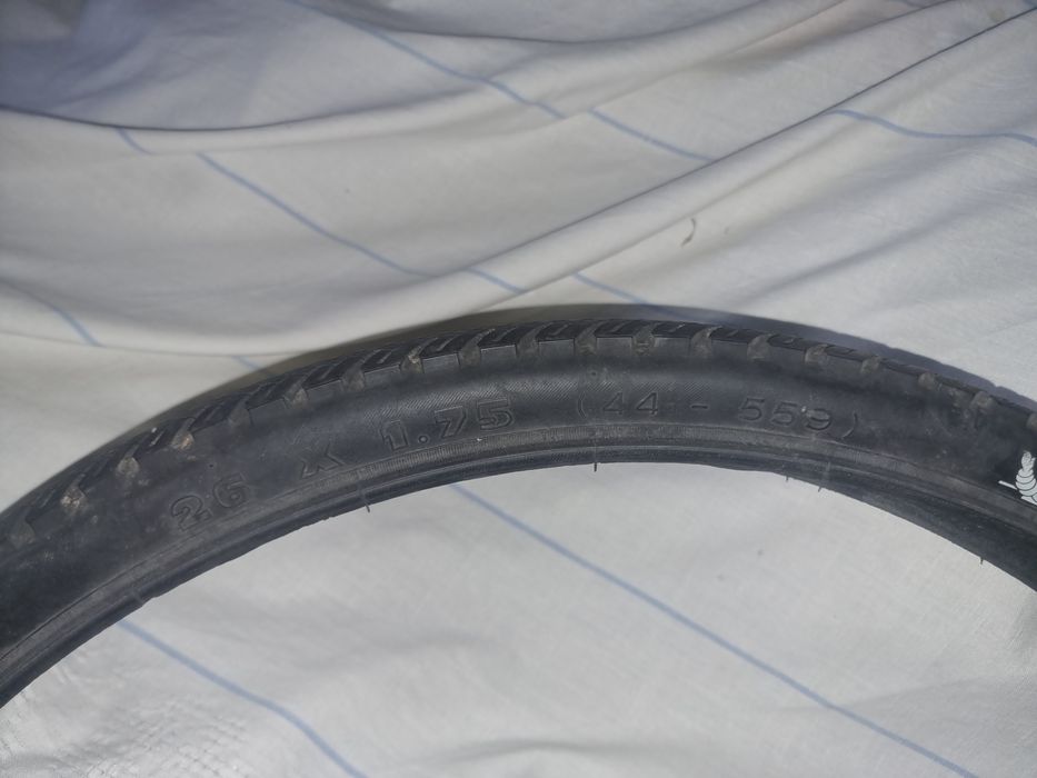 Покришки Michelin COUNTRY ROCK 26x1,75