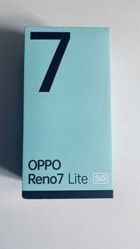 Oppo Reno 7 Lite 5G (8/128GB) ** sklep** Gwarancja* Wysyłka