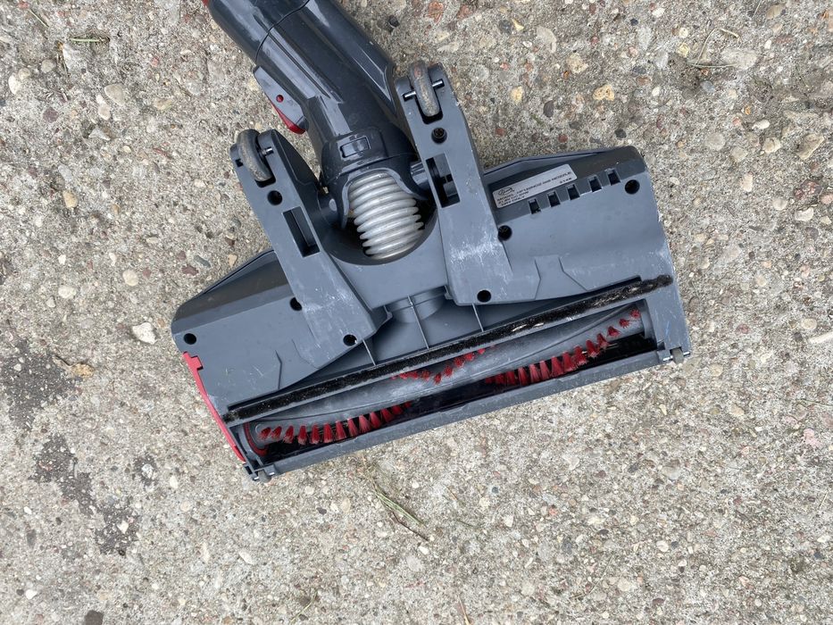 Odkurxacz bezprzewodowy Hoover H-FREE 100