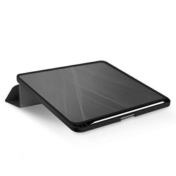 Etui Transforma do iPad Mini (2021) w Kolorze Szary/Antracyt