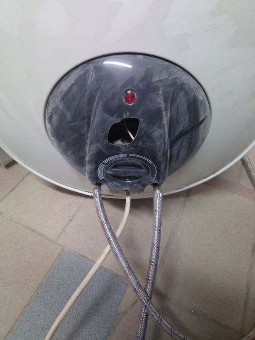 Ariston SG 100 R PL  100 l elektryczny podgrzewacz wody