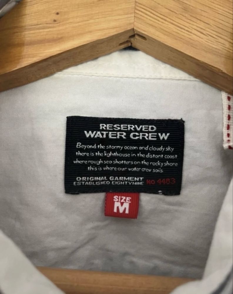Koszula męska, marki Reserved, rozmiar M