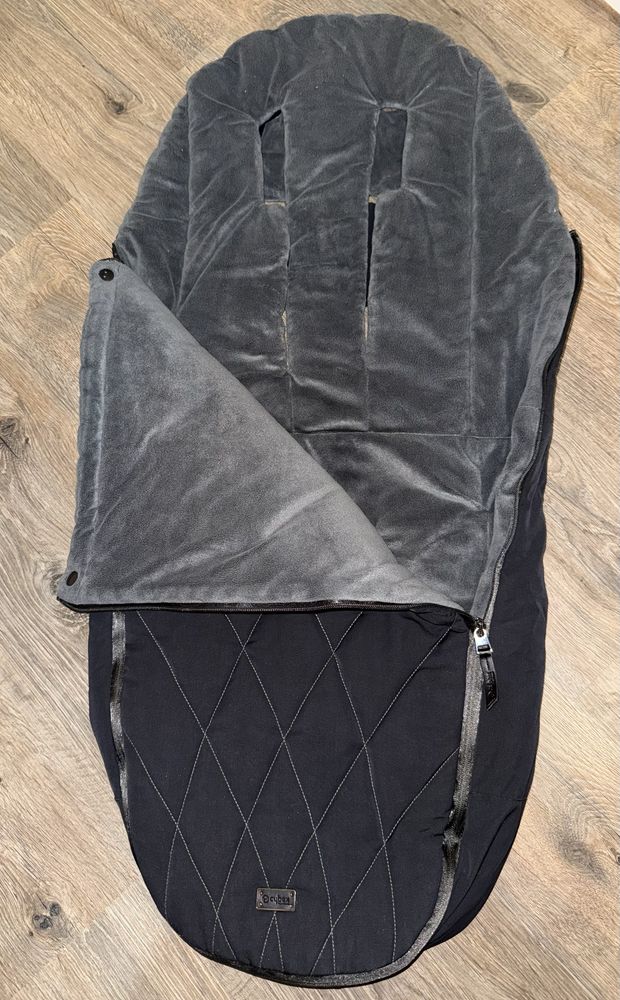 Чехол cybex priam , platinum