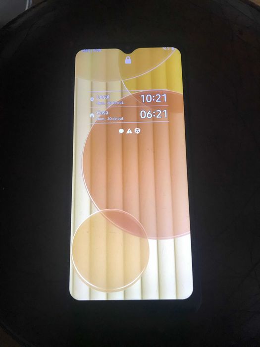 Samsung Galaxy A22 5G DUAL SIM