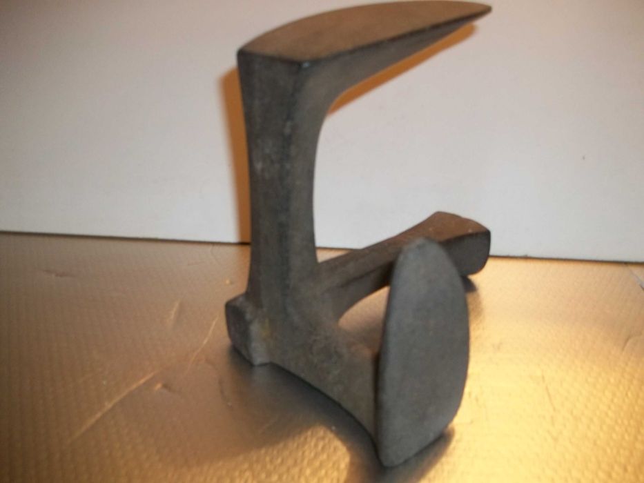 Kopyto szewskie Zabytkowe