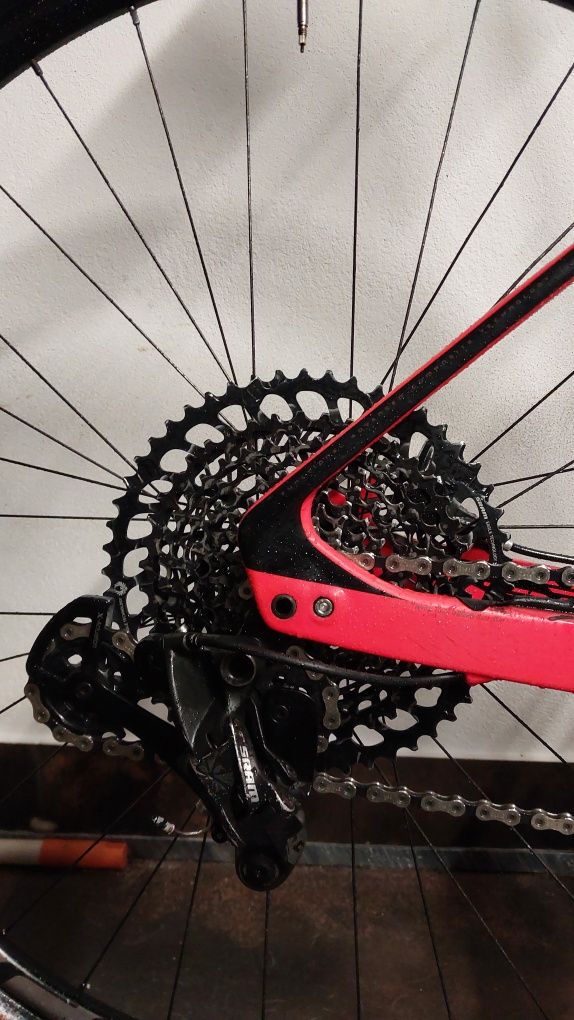 Specialized Sumpjumper Elite WS