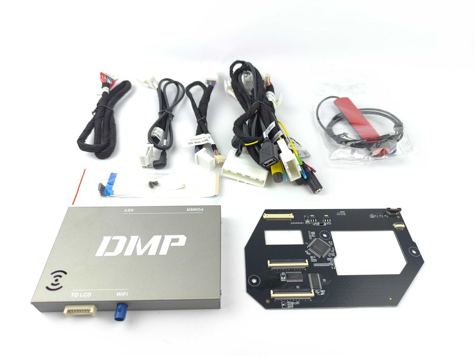 Carplay Android Auto infiniti nissan joyeauto gta car kit q50 q60 qx70