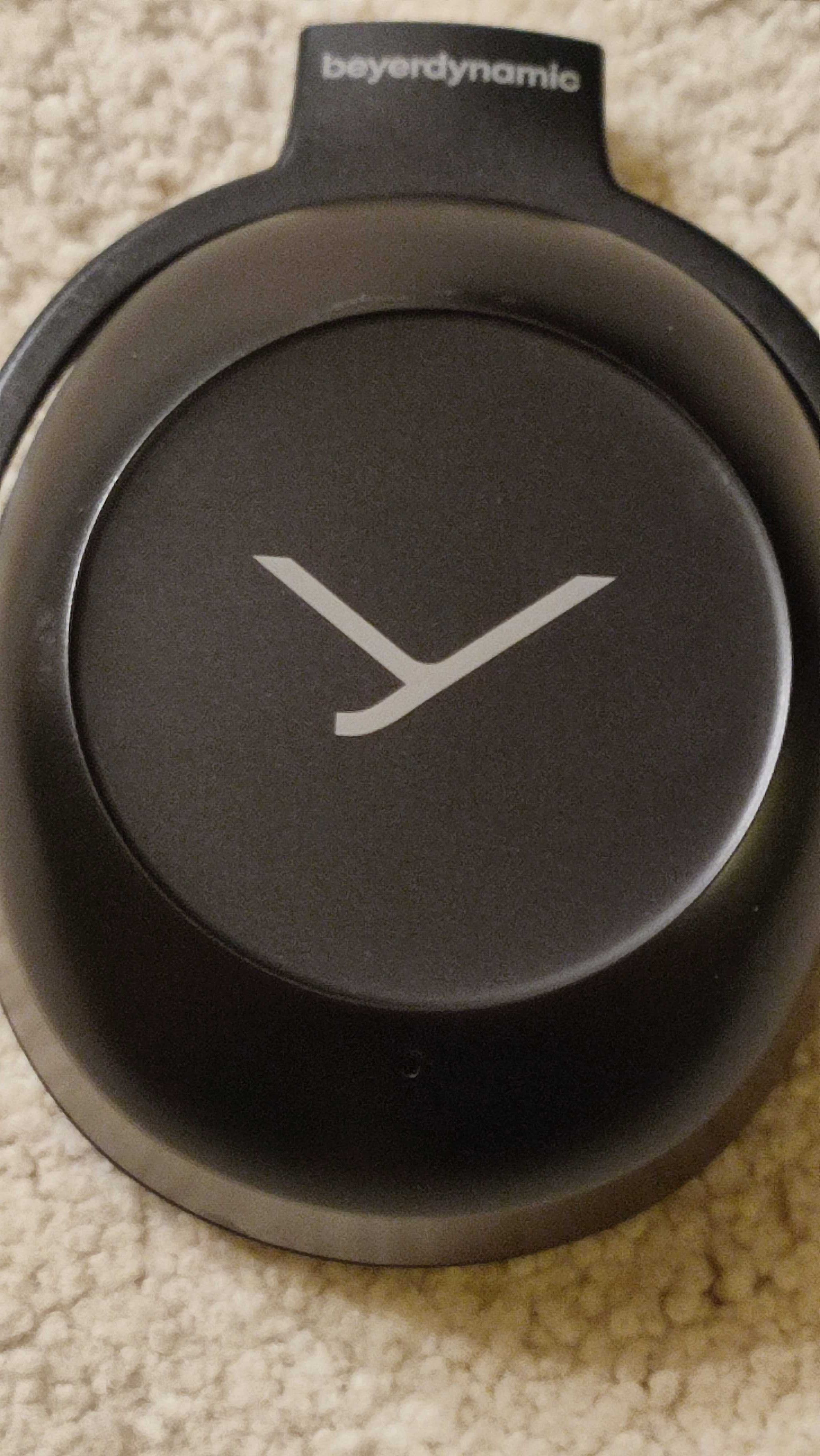 Głośnik do słuchawek Beyerdynamic Lagoon + akumulator