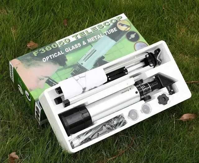 Продам телескоп х 100   4 м