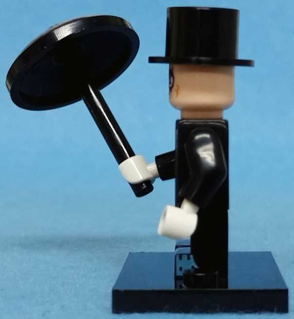 Penguin Arkham City (DC Comics)