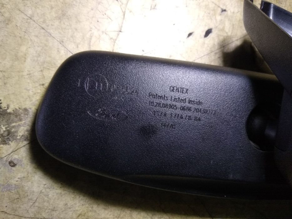 Lusterko wsteczne środkowe Ford Kuga mk1 oryginał