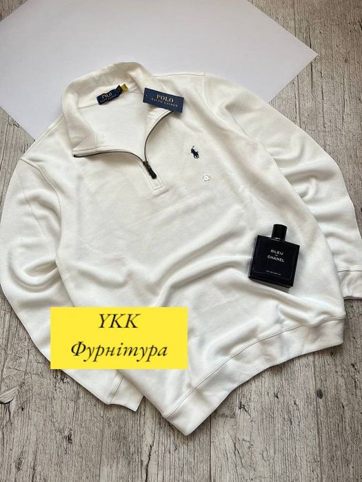 Светр Polo Ralph Lauren \світшот Ralph Lauren \Поло Ральф Лаурен