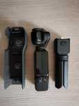 DJI Osmo Pocket 3