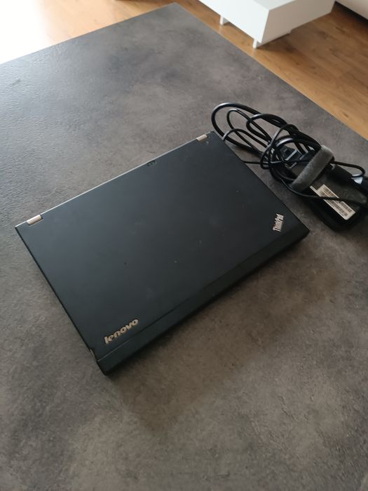 Lenovo ThinkPad x230 i5 8gb 240ssd