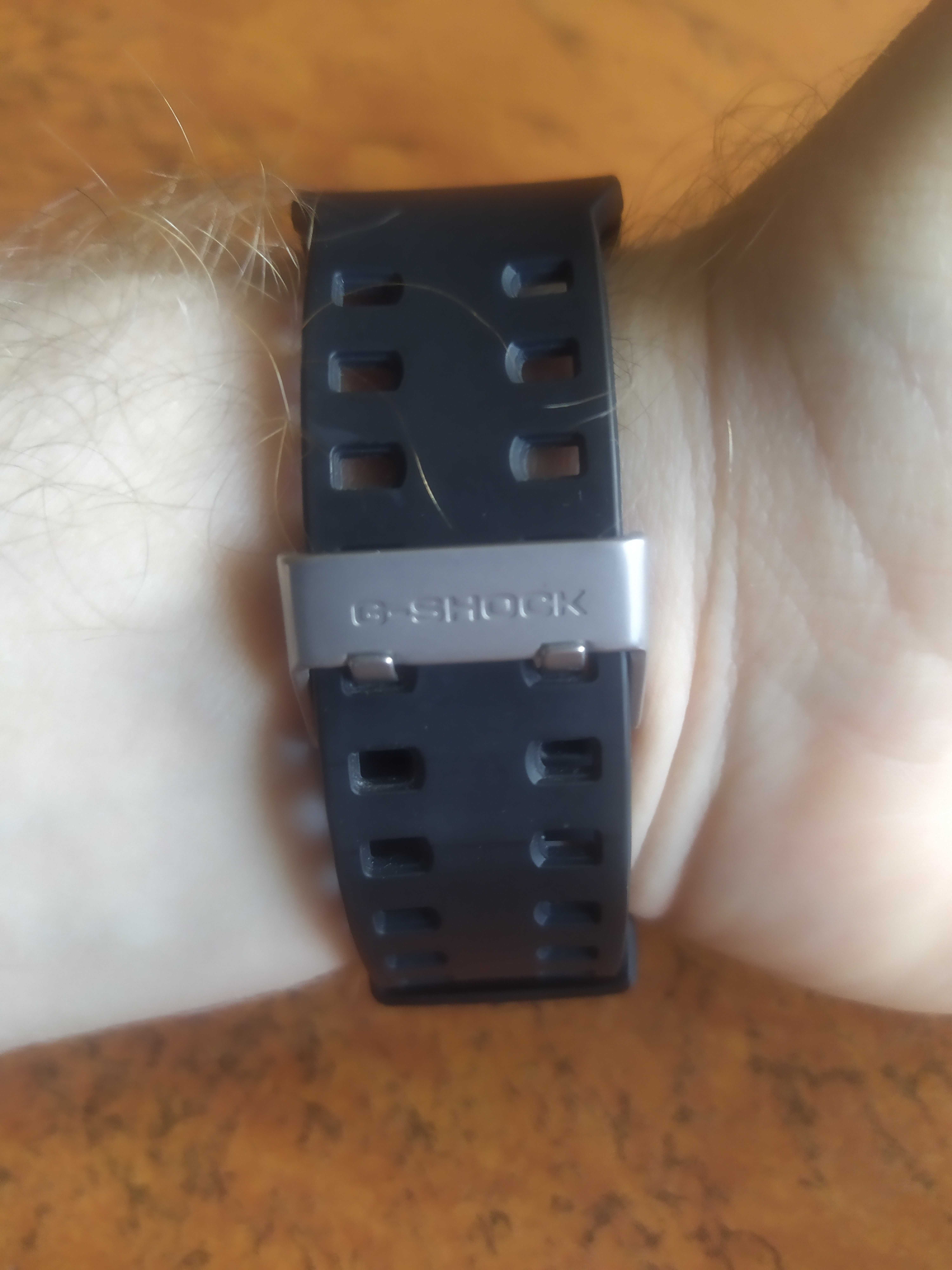 Zegarek Casio G-Shock