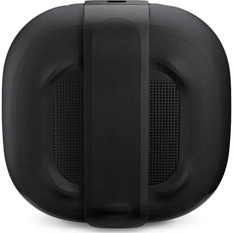 Портативна колонка Bose SoundLink Micro Black (783342-0100) Оригінал