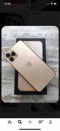 Iphone 11 pro 256GB