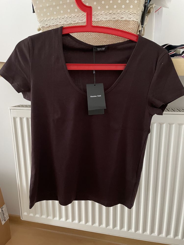 Marokanska koszulka Massimo Dutti  s/m