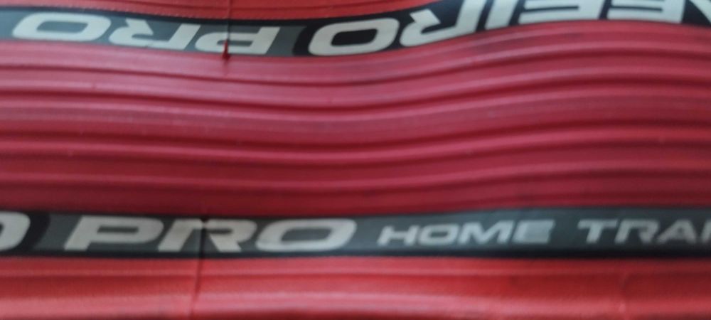 Pneu Vittoria Zaffiro indoor 700 x 23 mm