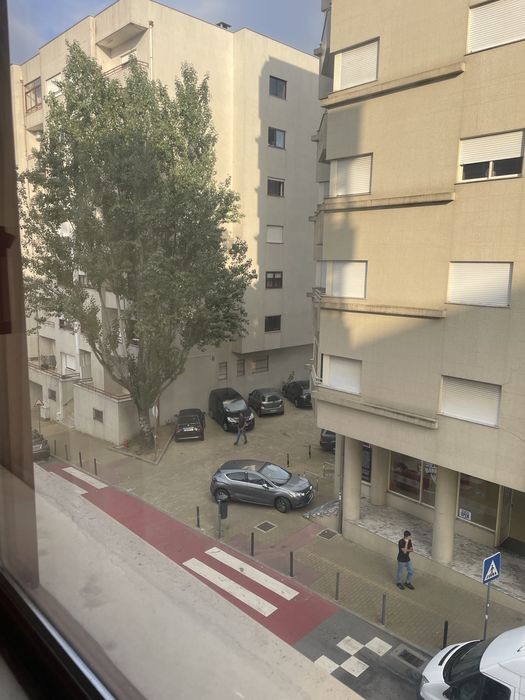 Excelente quarto de solteiro em Braga a 5 minutos a pé do centro.