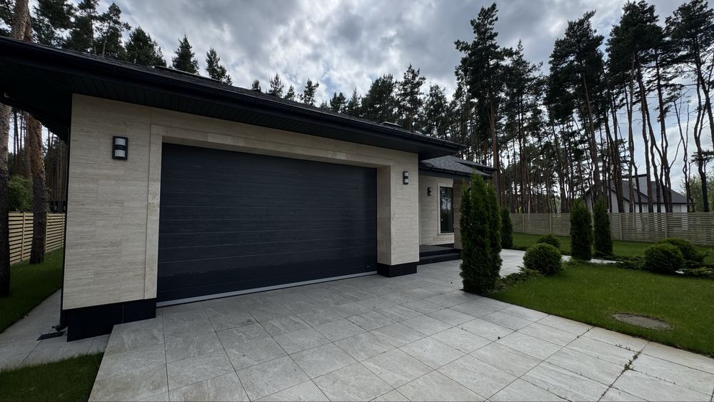 Ексклюзивний будинок найвищої якості та комфорту! Лісова Буча!