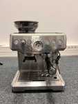 Ekspres kolbowy Sage Barista Express SES875BSS
