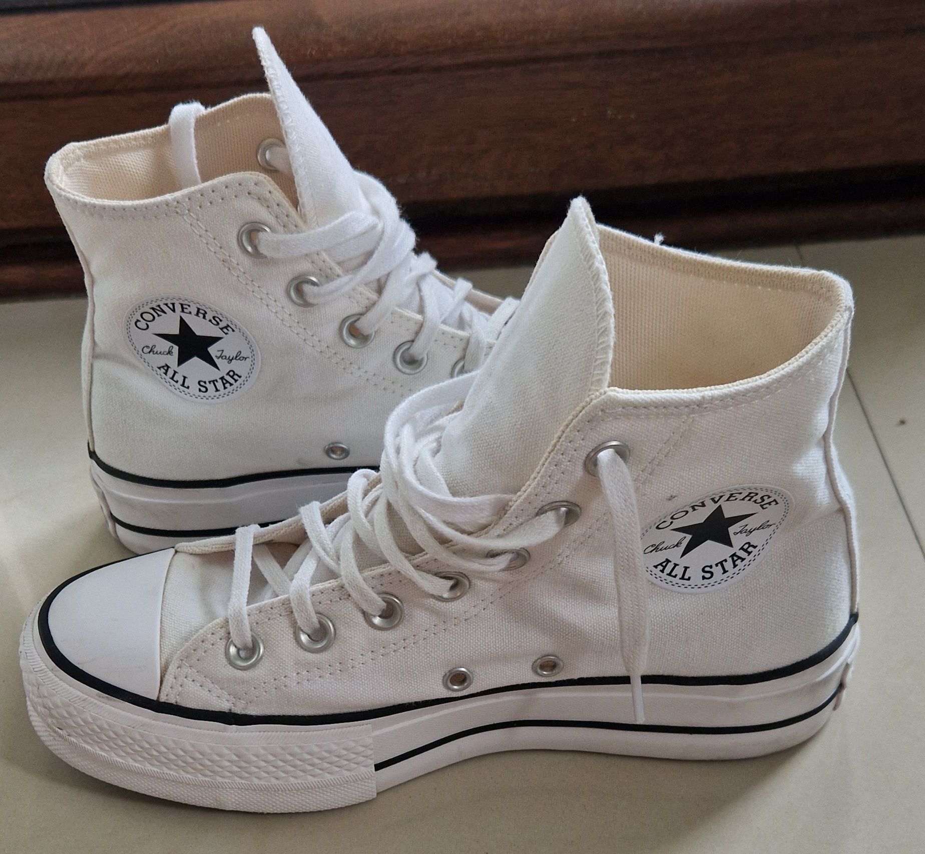 Trampki Converse Chuck Taylor