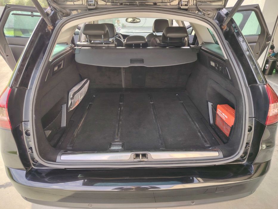 Citroen C5 2.0 HDI