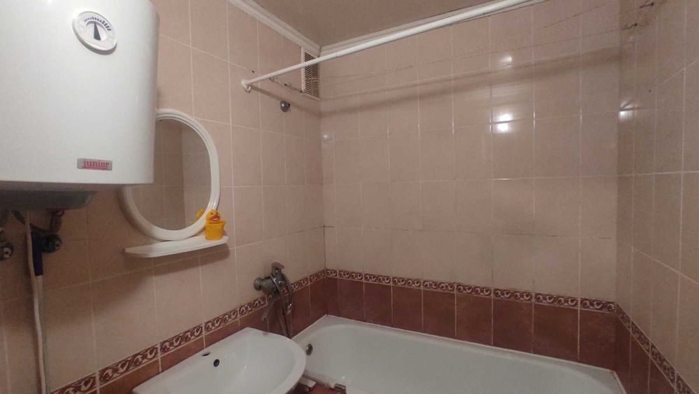 Продам 1 кімнатну квартиру на Привокзальній (Ближнє Замості) 3030