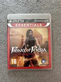 Prince of Pérsia Ps3