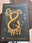 Gołąb & wąż by Shelby Mahurin