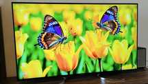 TV Panasonic 65” 4K WIFI Android TV