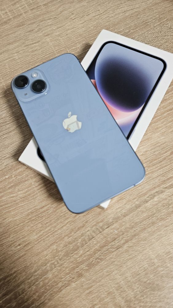 Продам Iphone 14 128 гб