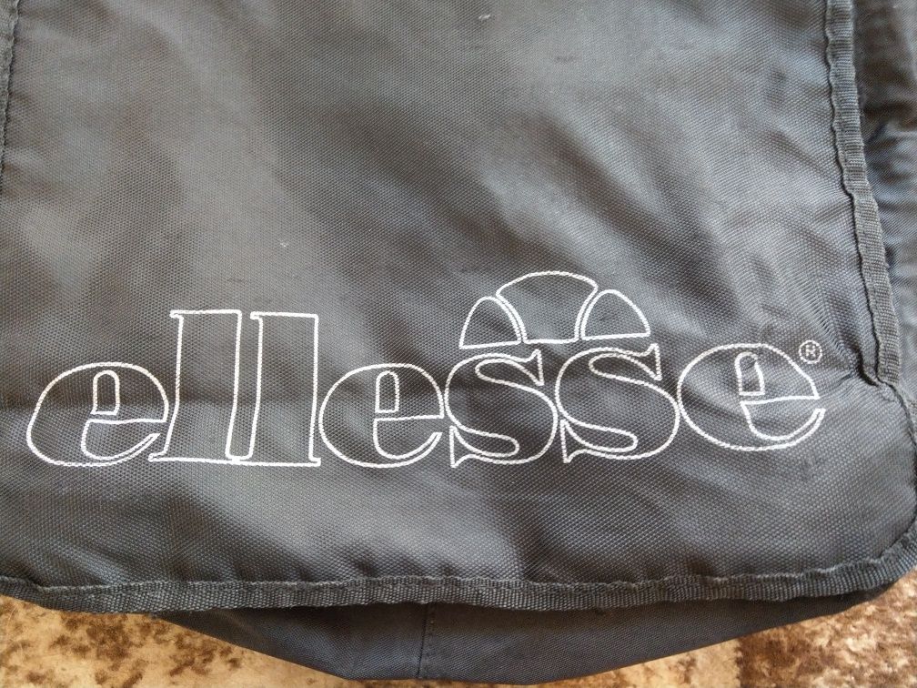 torba na ramie Ellesse unisex