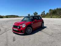 Mini Cooper S R56 Stage 1 JCW kit