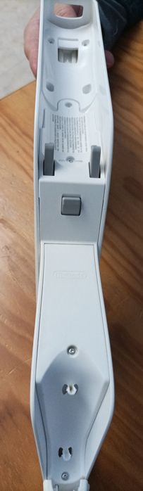 Pistola Nintendo Wii