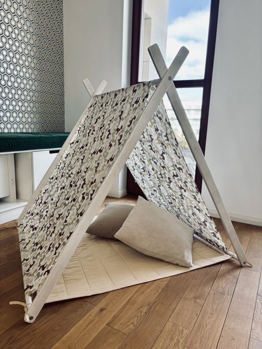 Namiot dla dzieci Lucky Kids