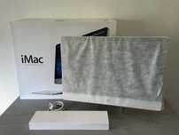 Apple IMac 27 i5 (NOVO) 2011 (COLECIONADOR ) RARO