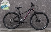 Гірський велосипед Cyclone LLX 27.5 Новий