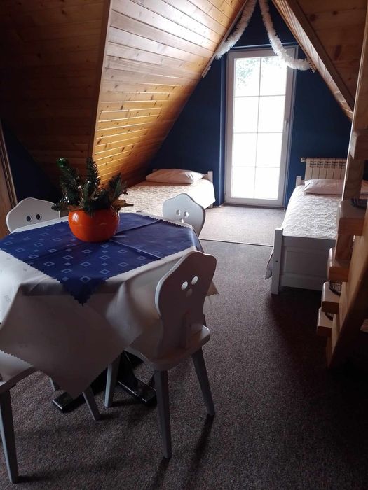 Wolne pokoje na wakacje Eleni