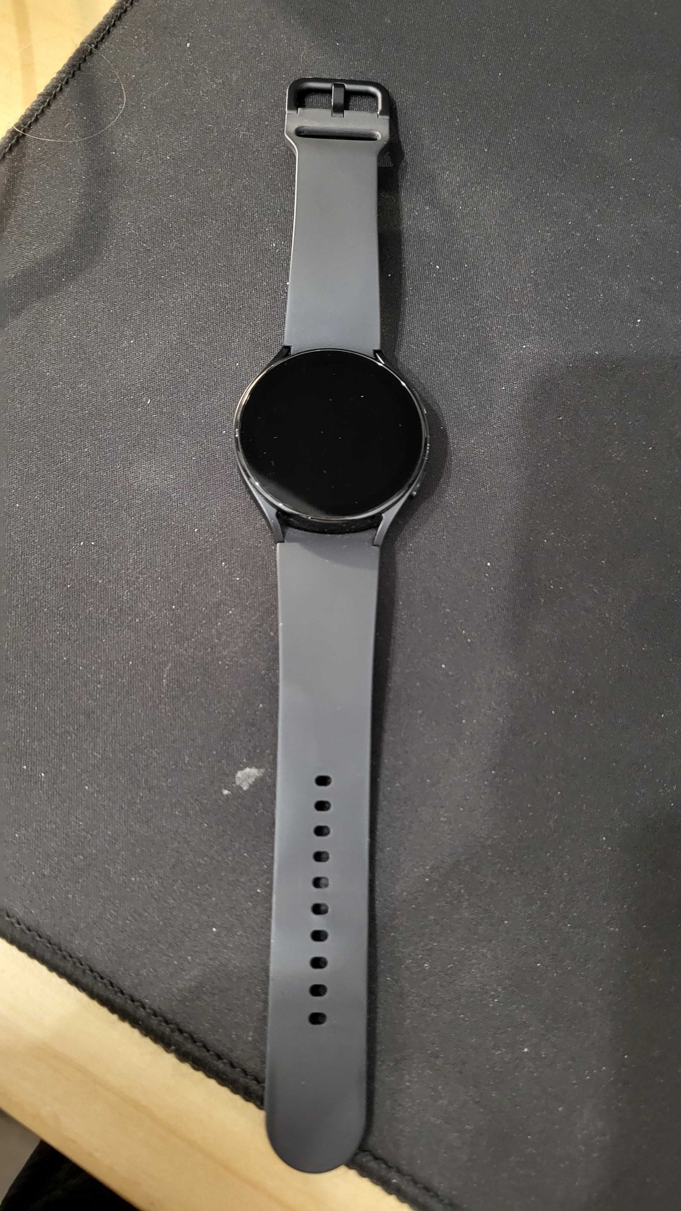 Smartwach Samsung Galaxy Watch 5 44mm LTE Black
