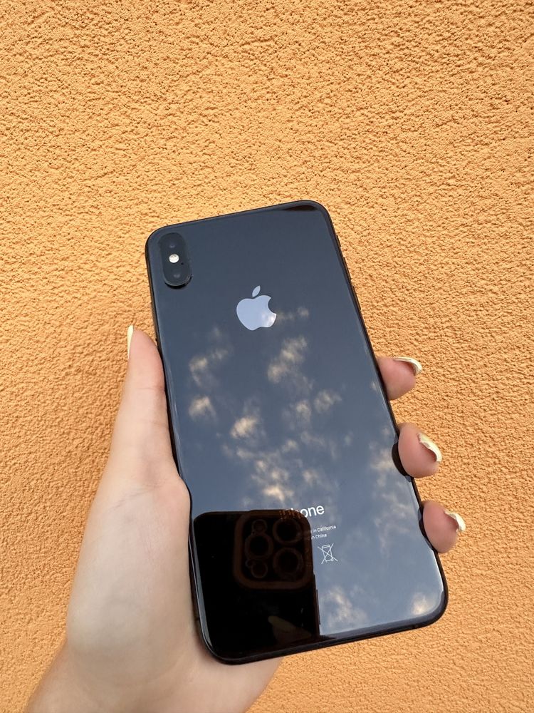 Iphone XS Max 512GB Com Caixa USADO