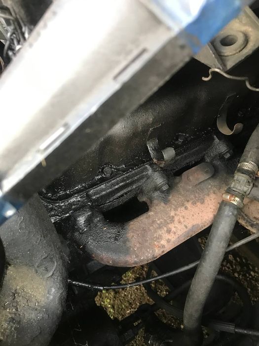 Мотор форд транзит