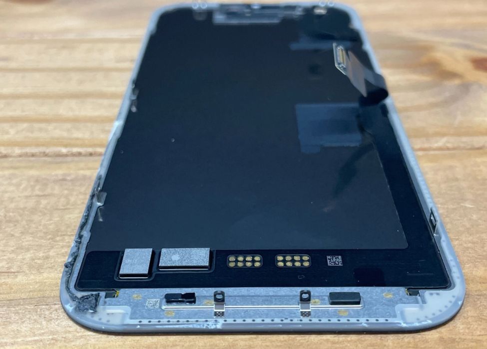 Дисплей iPhone 16 Pro / 16 Pro Max екран донор оригинал оригінальний