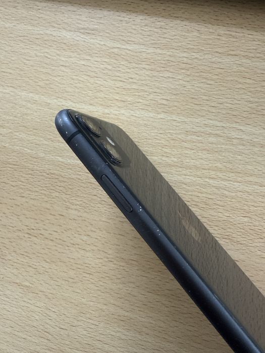 Iphone 11 64gb Preto