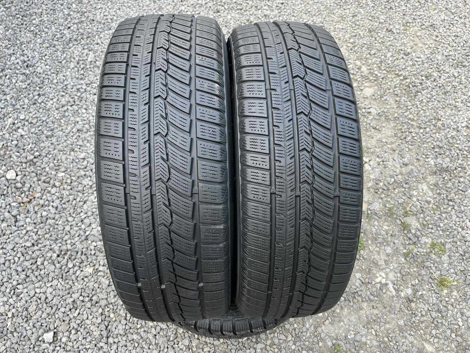 Opony 195/65R15 Fortune FSR-901 Zima 2sztuki 6,13mm bieżnika