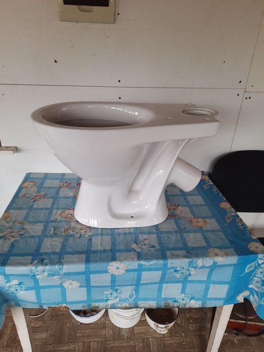 Унітаз Mito cersanit новий