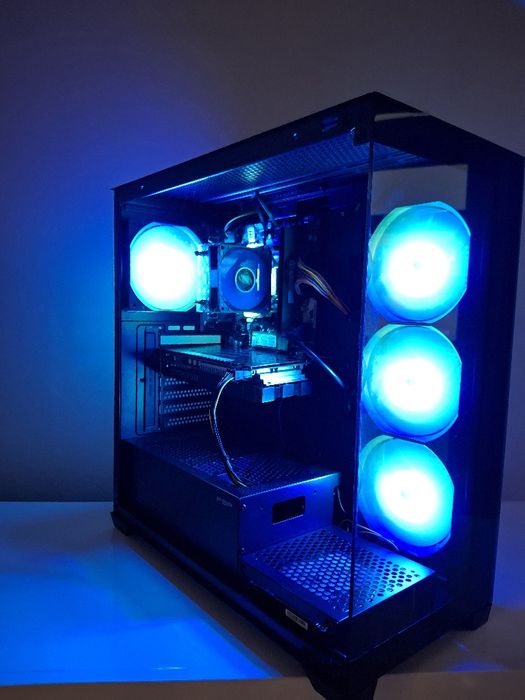 Komputer Gamingowy | Rtx 5060 | Ryzen 5 3600|