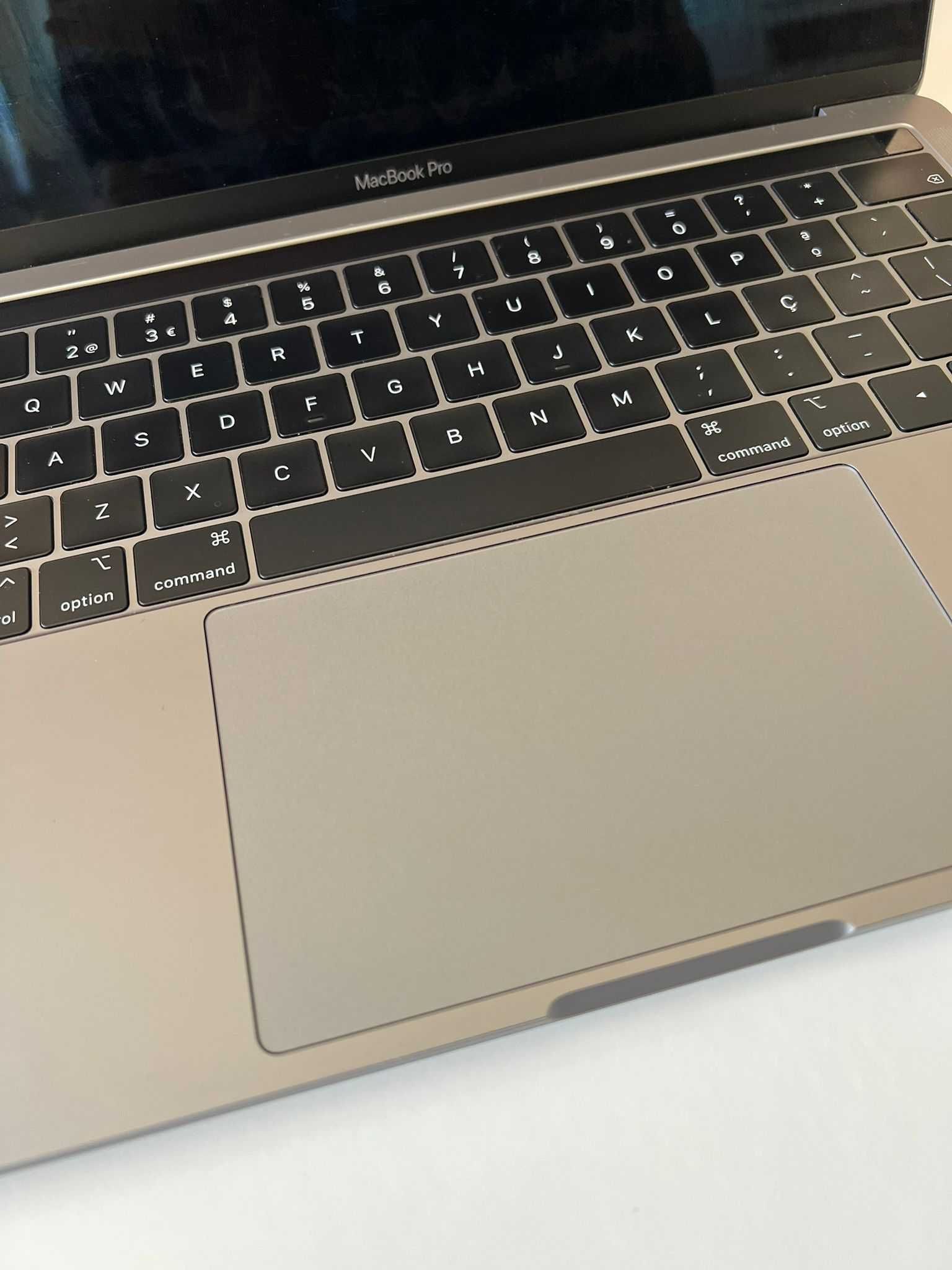 Macbook Pro 13 Polegadas - Para peças