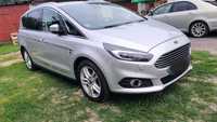 Ford s.max mk2..
